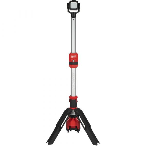 Milwaukee M12 Stand Light, [Bare-Tool] |[M12SAL-0]